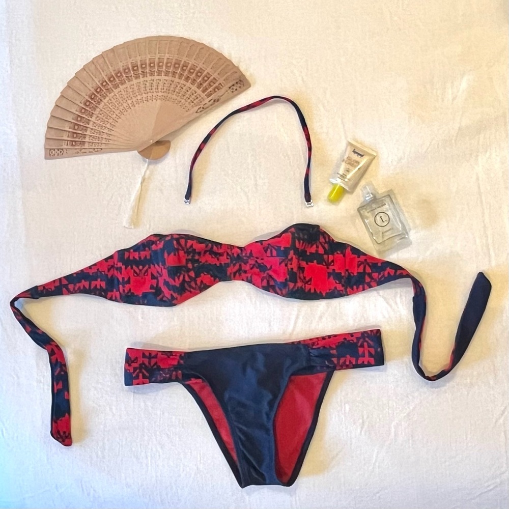 VOLCOM INTL Bathing Suit